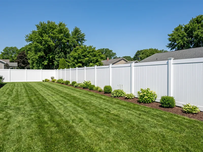 Fence