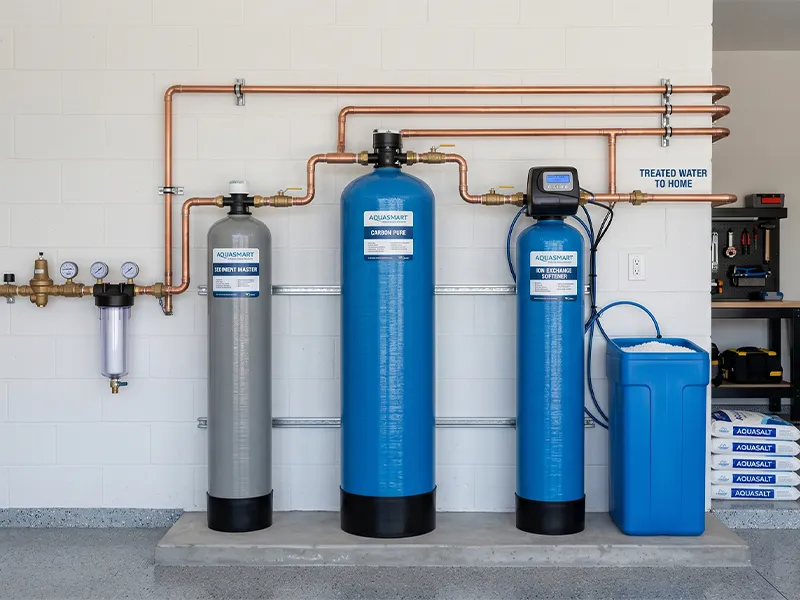 Water Filter