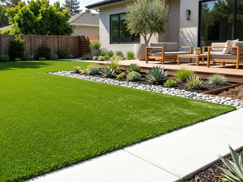 Turf