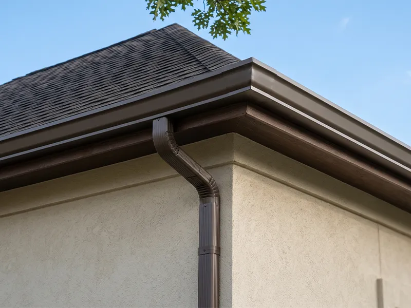 Gutters