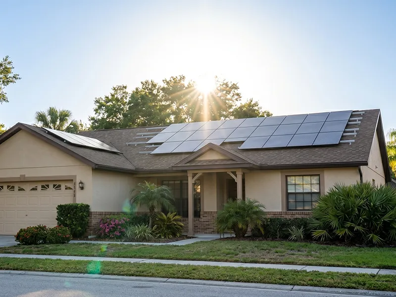 Solar